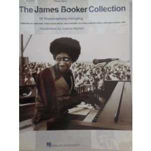 CARISCH - J.Booker The Collection For Piano