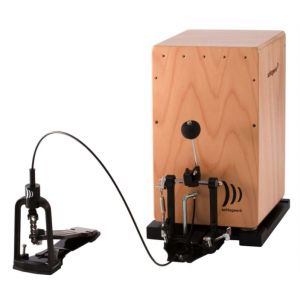 SCHLAGWERK - Cap 100 Pedale Per Cajon