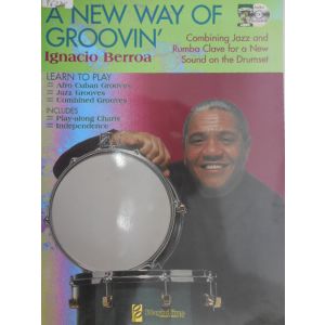 C.FISCHER - I.Berroa A New Way Of Groovin Jazz And Sound On Dr