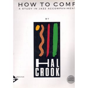 H.crook A Study In Jazz Accompaniment