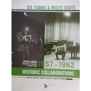 G.evans,m.davis Historic Collaborations 1957-1962