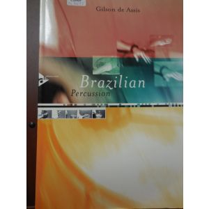 CARISCH - G.De Assis Brazilian Percussion
