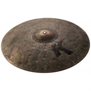 ZILDJIAN - 21" K Custom Special Dry Ride (cm. 53)