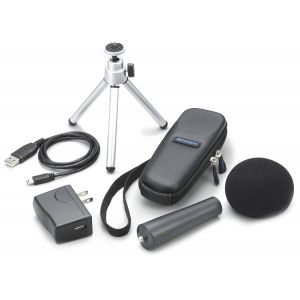 ZOOM - Aph-1 Kit Accessori per Zoom H1