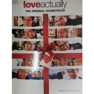 WISE - Love Actually The Original Soundtrack