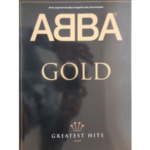 WISE - Abba Abba Gold