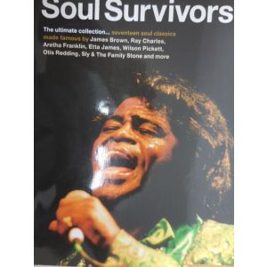 EDIZIONI MUSICALI RIUNITE - Survivor Soul Survivors