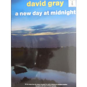 WISE - Gray A New Day At Midnight