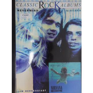 Nirvana Classic Rock Albums Nevermind