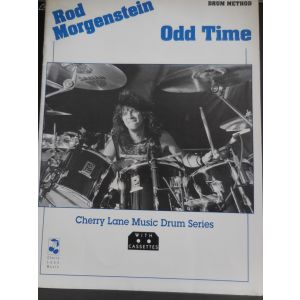 CARISCH - Rod Morgenstein Odd Time Drum Method