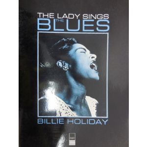 IMP MUSIC - B.Holiday The Lady Sings The Blues