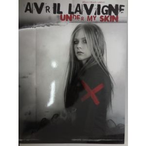 WISE - Lavigne Under My Skin