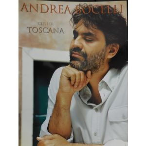 CARISCH - Bocelli Cieli Di Toscana