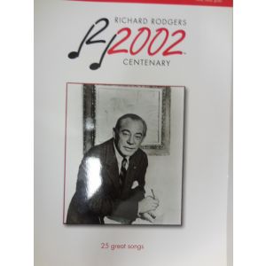 CARISCH - Rodgers 2002 Centenary