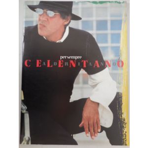 EDIZIONI MUSICALI RIUNITE - Celentano Per Sempre A. Celentano