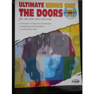 CARISCH - Ultimate Minus One The Doors