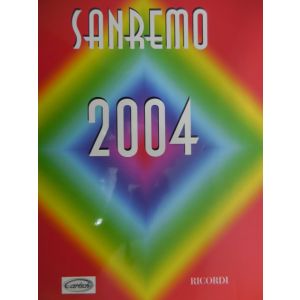 RICORDI - Sanremo 2004