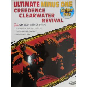 CARISCH - Ultimate Minus One Credence Clearwater Revival Cd