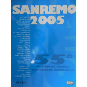 CARISCH - Sanremo 2005