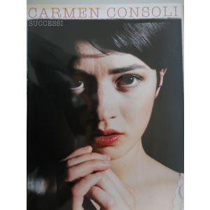 CARISCH - Consoli Carmen Consoli Successi