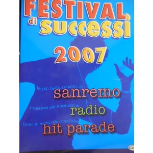 CARISCH - Festival Di Successi 2007 Sanremo Radio Hit Parade