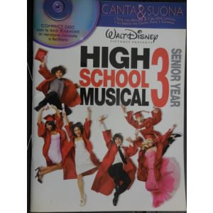 CARISCH - High School Music 3 Senior Year