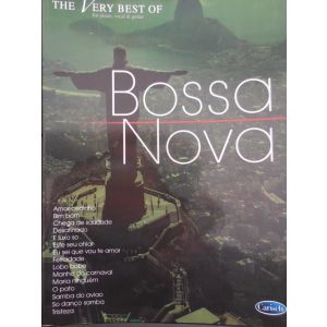 CARISCH - Bossa Nova The Very Best Of