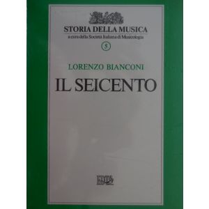 L.Bianconi Il Seicento 5