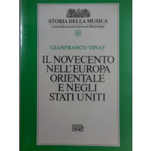 G.Vinay Il 900 Nell'europa Orientale E Negli Stati