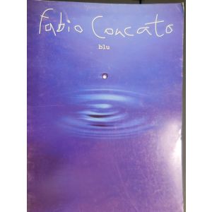 CARISCH - Concato Blu