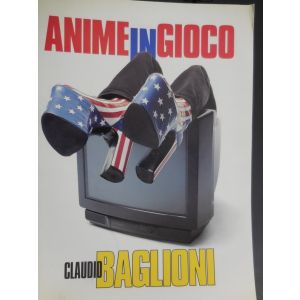 CARISCH - Baglioni Anime In Gioco