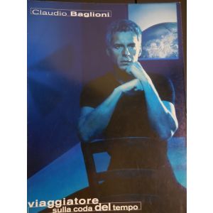 CARISCH - Baglioni Claudio Viaggiatore Sulle Corde Del Tempo