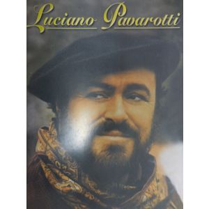 CARISCH - Pavarotti Luciano Pavarotti