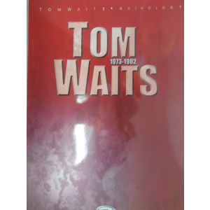 CARISCH - T.Waits Tom Waits 1973-1982