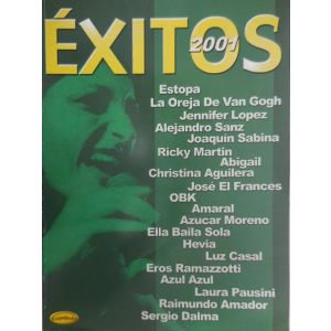 CARISCH - Exitos Exitos 2001