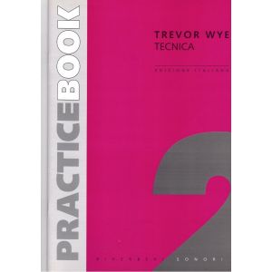 Trevor Wye Tecnica Practice Book