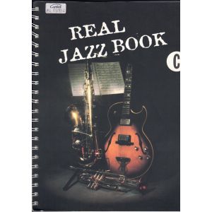 Real Jazz Book C