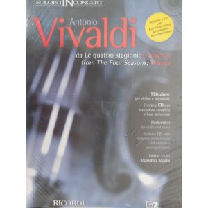 RICORDI - Vivaldi Da 