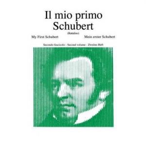 RICORDI - Rattalino Il Mio Primo Schubert