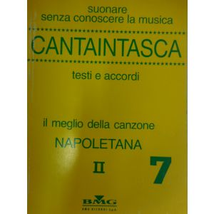 RICORDI - Il Meglio Della Canzone Napoletana II