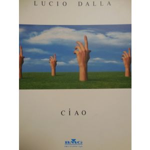 CARISCH - Dalla Lucio Ciao