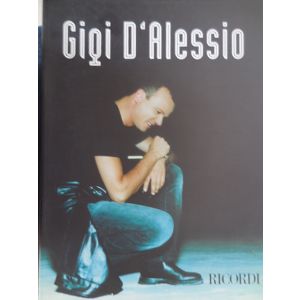 RICORDI - Gigi D'Alessio