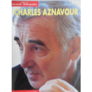 CARISCH - Aznavour Charles Aznavour