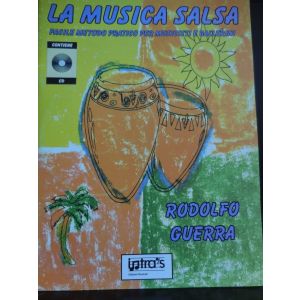 CARISCH - Rodolfo Guerra La Musica Salsa