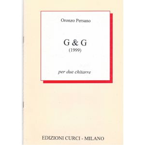 Curci - Oronzo Persano G&g