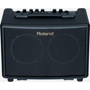 ROLAND - Ac-33-rw Amplificatore Per Chitarra Acustica