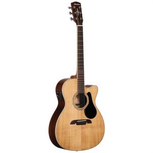 ALVAREZ - Af70ce Chitarra acustica elettrificata