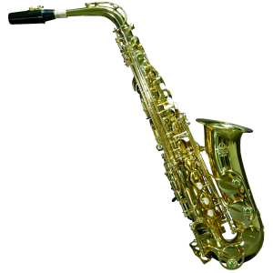 JORDAN - Sax Alto Eb