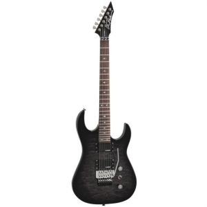 B.C.RICH - Assassin Asm Standard Blk Chitarra elettrica