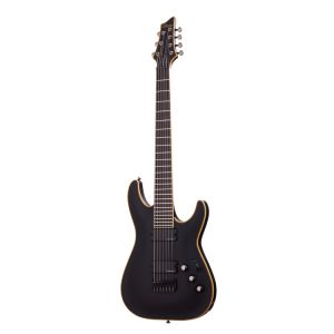 SCHECTER - Blackjack Atx C-7-absn Chitarra Elettrica a 7 corde